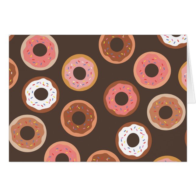 Süßes Leckereien Party (Vorderseite (Horizontal))