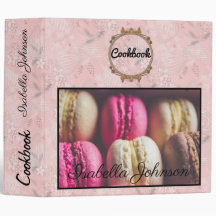 Süßes leckeres Makaroons leckeres Dessertkuchen Re