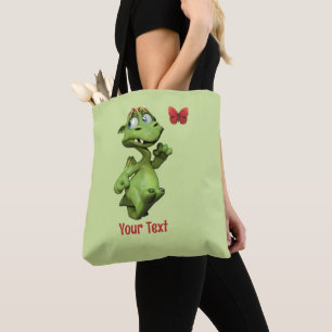 Süßes Monster Schmetterling Geschenk