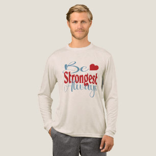 Süßes Motivations-T-Shirt für Teenager 2026 Tri-Blend Shirt