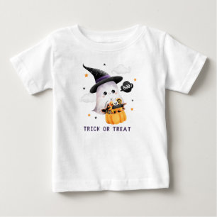 Süßes oder Saures Baby T-Shirt