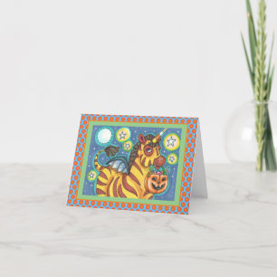 SÜßES ODER SAURES FLEDERMAUSFLÜGEL ZEBRA, SÜßE HAL KARTE
