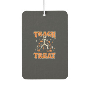 Süßes oder Saures Halloween Atemweg-Design Autolufterfrischer