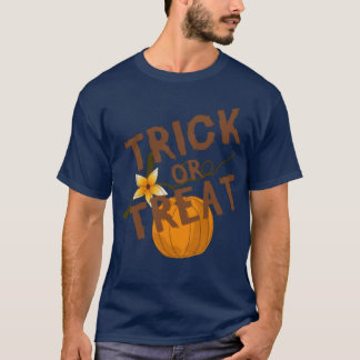 Süßes oder Saures Halloween Kunst Halloween Gesche T-Shirt