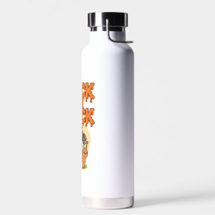 Süßes oder Saures Klassisches T-Shirt Trinkflasche