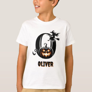 Süßes oder Saures Süßes Halloween T-Shirt