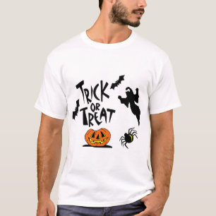 SÜßES ODER SAURES T-Shirt
