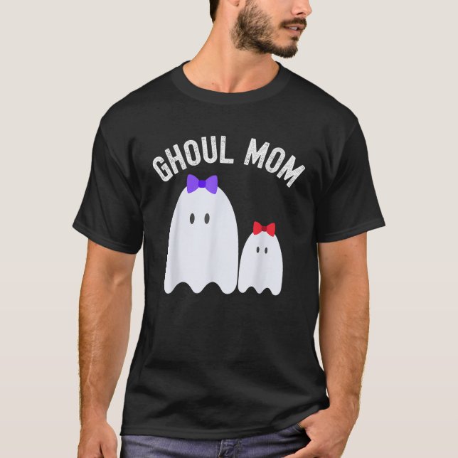 Süßes oder Saures  T-Shirt (Vorderseite)