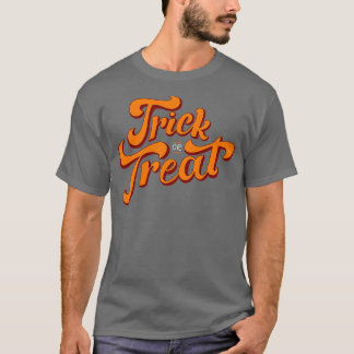 Süßes oder Saures T-Shirt