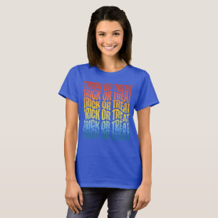 SÜßES ODER SAURES T-Shirt