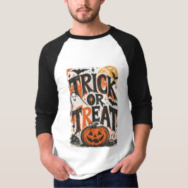 Süßes oder Saures? T-Shirt