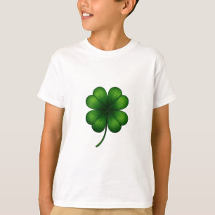 Süßes Oster-Glücks-T-Shirt T-Shirt