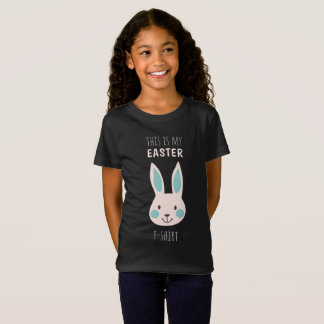 Süßes Osterhasen-Kinder-T-Shirt T-Shirt