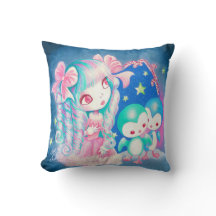 Süßes Pinguin-Weihnachten