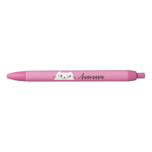 Süßes Pink Kugelschreiber