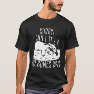 Süßes Pug-Meme ENTSCHEIDE MICH NICHT ES IST EIN TA T-Shirt