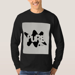 süßes, reines Design T-Shirt