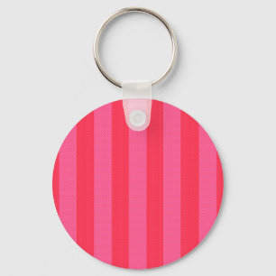 Süßes Rosa Schlüsselanhänger