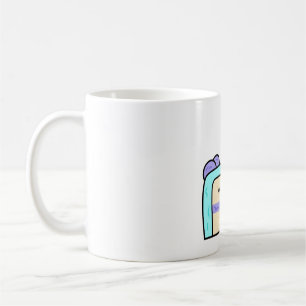 Süßes Schwein Kaffeetasse