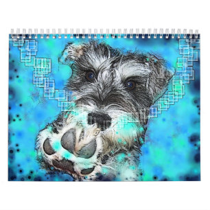 süßes sHAMUS durch das dayZ Kalender