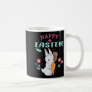 Süßes Shirt Osterhase Premium 6 1 Kaffeetasse