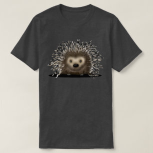 Süßes Stachelschwein T-Shirt