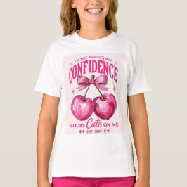Süßes T-Shirt