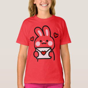 Süßes Teddybär-Liebe-T-Shirt Reizendes Paar Bär T-Shirt