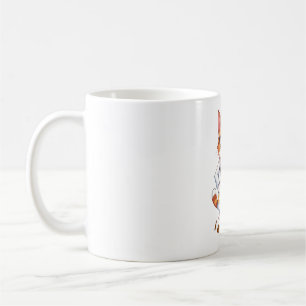 Süßes Tierarztkatze "Ich bin ein Tierarzt" Design Kaffeetasse