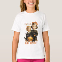 süßes und unheimliches Halloween