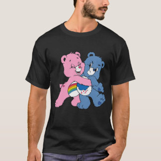 Süßes Valentinsbär-T-Shirt T-Shirt