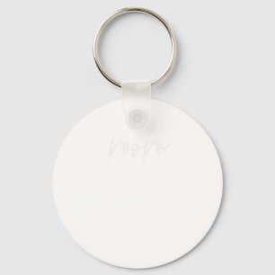süßes Volleyball-Mutter-Leben.png Schlüsselanhänger