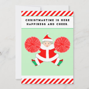 Süßes Weihnachten