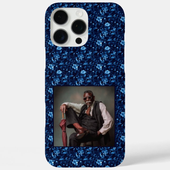 Süßes Weihnachtsgeschenk-Rosen-Foto  Case-Mate iPhone Hülle (Rückseite)