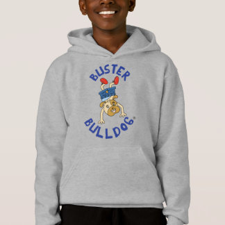 Süßes Welpendesign für junge Hunde-Liebhaber Hoodie