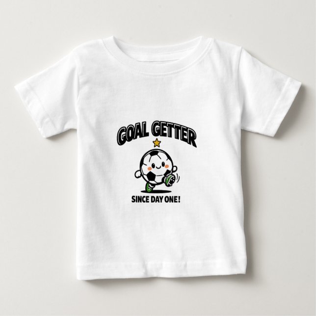 Süßes Weltmeisterschaft T-Shirt (Vorderseite)
