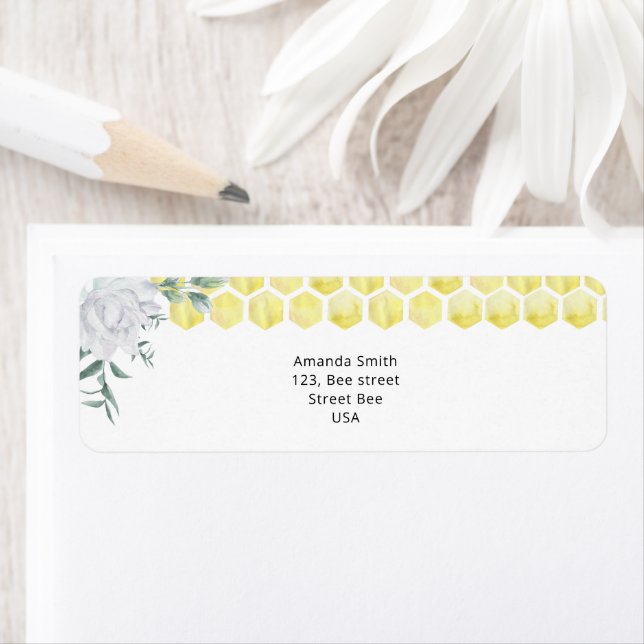 Süßes wie Bienen - (Insitu)