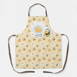 Süßes wie Niedlich Schürze