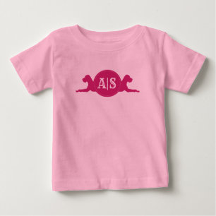 Süßes Zuhause Süß Baby T-shirt
