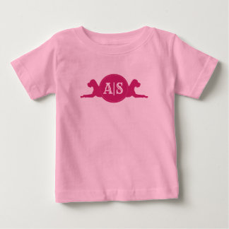 Süßes Zuhause Süß Baby T-shirt