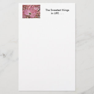 Süßeste Dinge LIFE Papierwaren Geschenke Hartriege Briefpapier