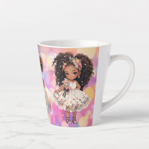 Süßeste Tasse für Mädchen