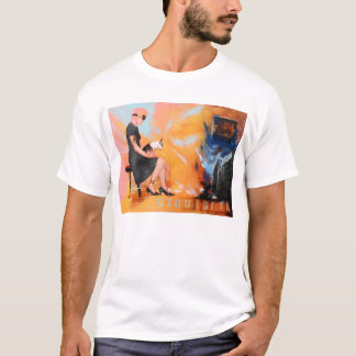 Süßestes Freund-T-Shirt T-Shirt
