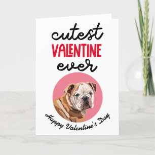 Süßestes Valentinsgruß-Karten aller Zeiten ..von d Feiertagskarte