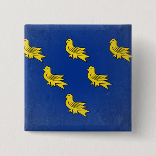 Sussex Button