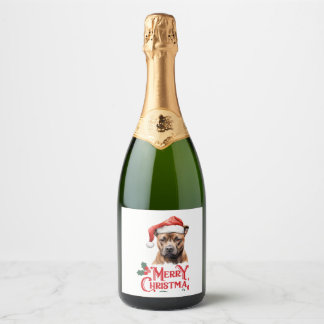Sussex Spanel Christmas