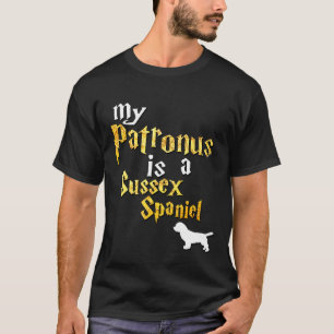 Sussex Spanel - Sussex Spanel T-Shirt