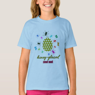 Süßfleisch aus Honig T-Shirt