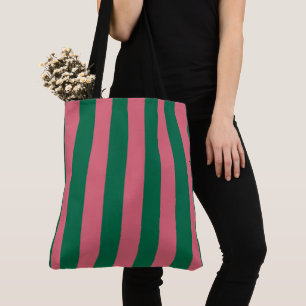 Süßherz-Rosa-Einlegegurke-Grün-Streifen