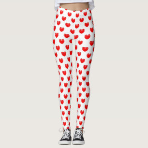 Süßherzen Leggings